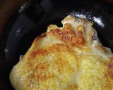 甘くない 照り焼きチキン作り方4写真