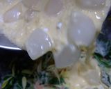 菊花丼作り方13写真