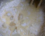 菊花丼作り方12写真