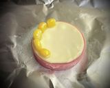 入れ歯厶作り方4写真