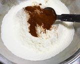 クリームチーズ入りシュトーレン作り方7写真