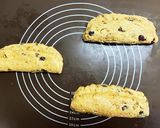 クリームチーズ入りシュトーレン作り方9写真