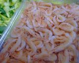 菊花丼作り方5写真