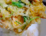 菊花丼作り方22写真