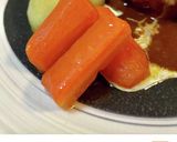 柔らか煮込みハンバーグ　低温調理　作り方11写真