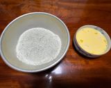 お茶の葉から作る抹茶のパウンドケーキ作り方3写真