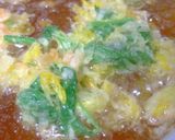 菊花丼作り方18写真