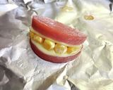 入れ歯厶作り方6写真