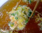 菊花丼作り方19写真