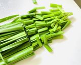 あっさり鶏塩・スタミナ鍋作り方5写真