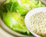 あっさり鶏塩・スタミナ鍋作り方10写真