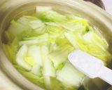 あっさり鶏塩・スタミナ鍋作り方11写真