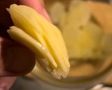 重なるポテト！ミルフィーユポテト作り方3写真