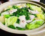 あっさり鶏塩・スタミナ鍋作り方17写真
