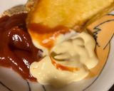 重なるポテト！ミルフィーユポテト作り方9写真