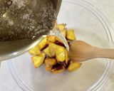 粉雪大学芋作り方6写真