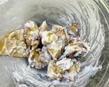 粉雪大学芋作り方7写真