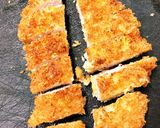 フライパン１つで簡単カツ丼作り方4写真