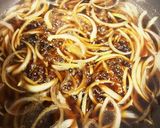 フライパン１つで簡単カツ丼作り方6写真