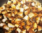 フライパン１つで簡単カツ丼作り方7写真