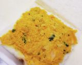 離乳食後期☆南瓜とツナのサンドイッチ☆作り方4写真