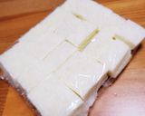 離乳食後期☆南瓜とツナのサンドイッチ☆作り方6写真