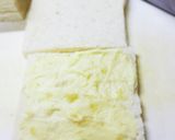 離乳食後期☆さつまいものサンドイッチ☆作り方4写真