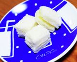 離乳食後期☆さつまいものサンドイッチ☆作り方7写真