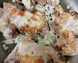 四日市とんてき作り方6写真