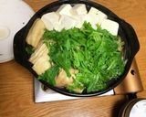 豚肉だし絶妙な☆具だくさんハリハリ鍋！作り方18写真