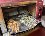 早く来い来いお正月!田作り作り方1写真