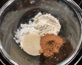 Chocolate Sheet作り方1写真
