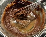 Chocolate Sheet作り方5写真