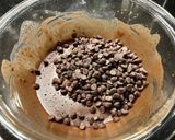 Chocolate Sheet作り方3写真