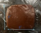 Chocolate Sheet作り方10写真
