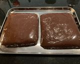 Chocolate Sheet作り方11写真
