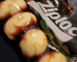 簡単煮卵作り方7写真