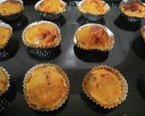 混ぜて焼くだけ 豆乳でスイートポテト♪作り方10写真