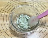 米粉de本格的なせんべい作り方1写真