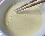 とろっとジュワッと！カボチャ天と大根天作り方1写真