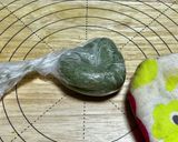米粉de本格的なせんべい作り方3写真