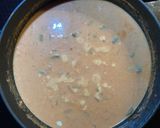 Creamy Shrimp Soup作り方10写真