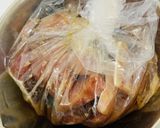 ぶりの竜田揚げ？いえ竜田焼きです！作り方2写真