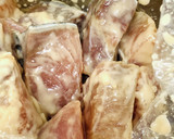 ぶりの竜田揚げ？いえ竜田焼きです！作り方3写真