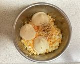 ＊潔い醤油チキンのタルタルソース＊作り方5写真