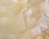 残り野菜と豆腐で簡単ヘルシー豆乳スープ作り方4写真