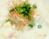 残り野菜と豆腐で簡単ヘルシー豆乳スープ作り方6写真