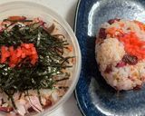 簡単混ぜご飯②作り方7写真