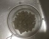 ご飯が美味しいこんにゃくのキムチ味ピリ辛作り方2写真