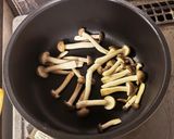 きのこあんかけの豆腐ハンバーグ作り方7写真